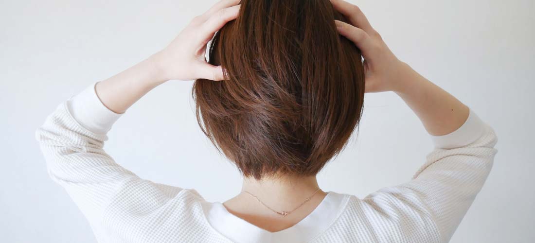 気にしすぎる性格による不眠が漢方で改善【30代女性】
